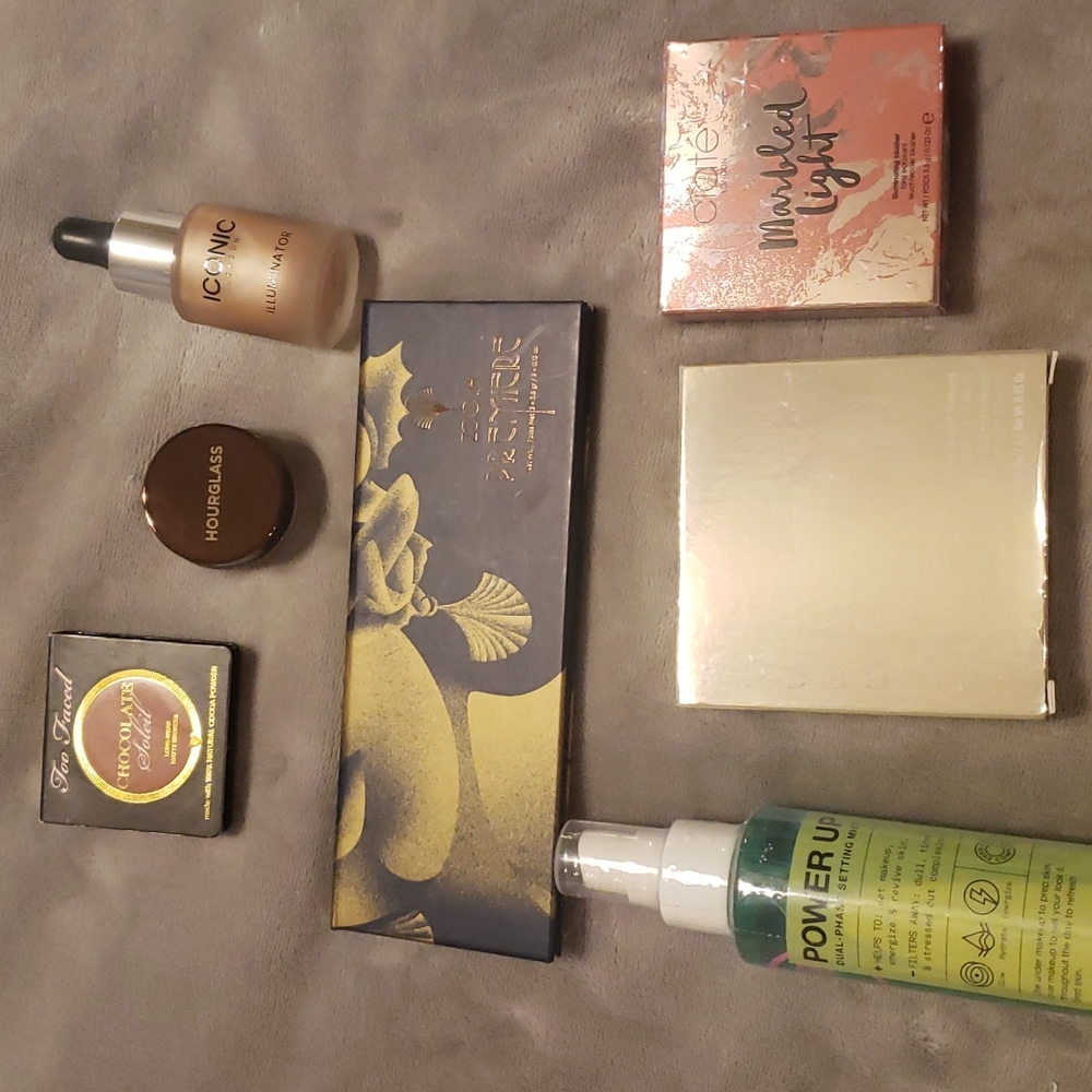Makeup